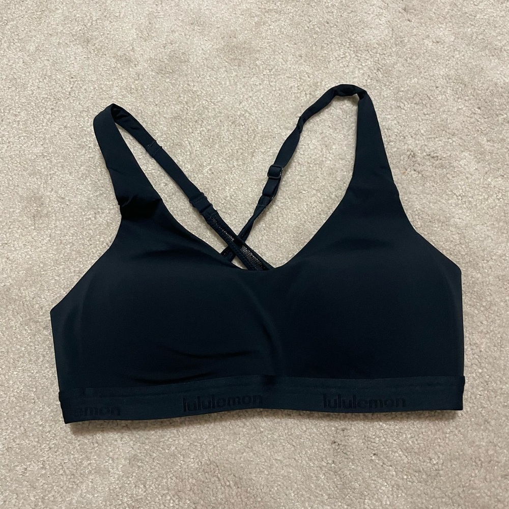 Lululemon bra - XS/S